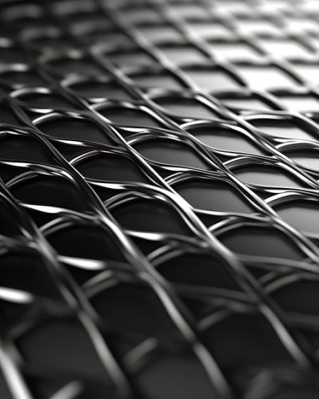 Tipos de aço carbono: classificações e usos