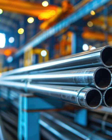 Guia completo: onde comprar barras de aço inox com qualidade e confiança industrial