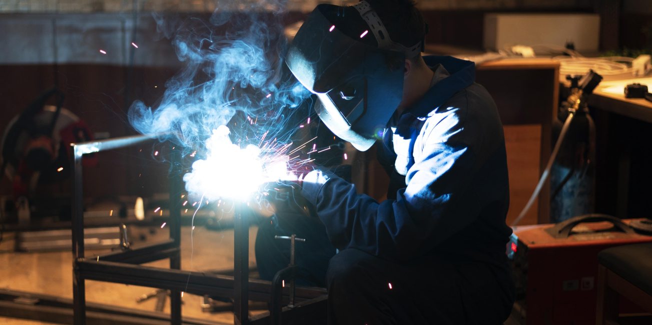 Onde fazer solda mig tig em São Paulo: como escolher o melhor fornecedor de serviços