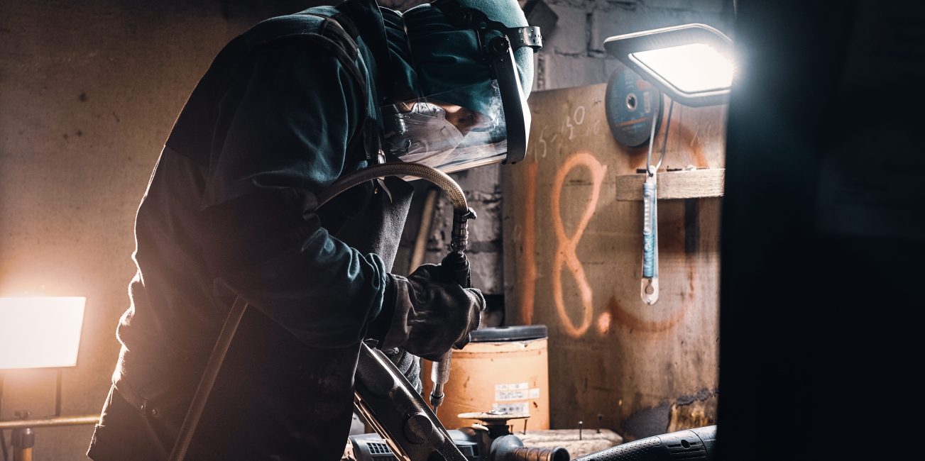 Solda MIG TIG: entenda as diferenças e qual é ideal para o seu projeto