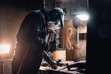 Solda MIG TIG: entenda as diferenças e qual é ideal para o seu projeto