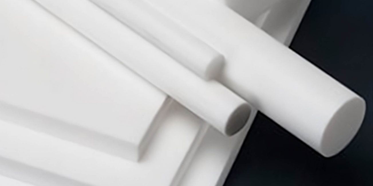 Rolamentos e redução de atrito: o papel do poliacetal em equipamentos de movimento