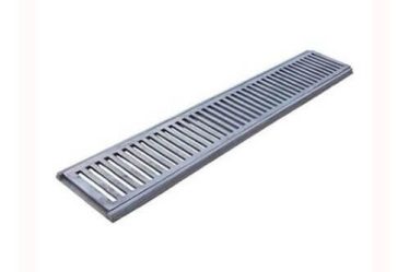 Ralo linear de inox: o segredo para uma drenagem eficiente da água