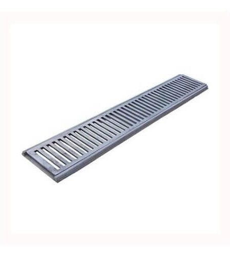 Ralo linear de inox: o segredo para uma drenagem eficiente da água