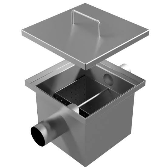 Por que a caixa de gordura de inox é essencial para o funcionamento do esgoto?