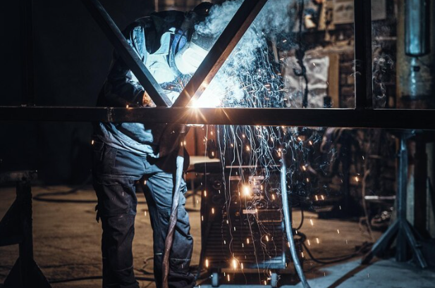 Serralheria industrial SP: onde encontrar?