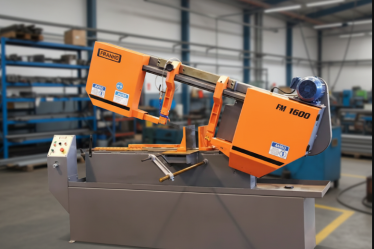 Conheça o melhor serviço de corte com serra fita em SP