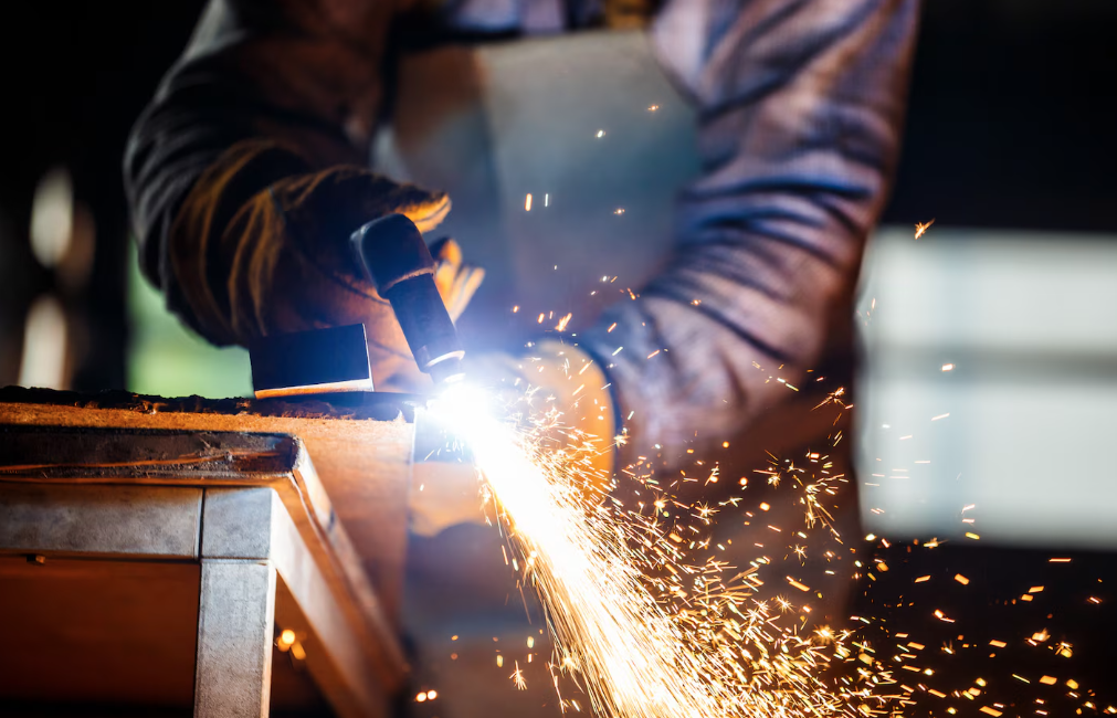 Onde encontrar uma empresa de serralheria de qualidade? Conheça a Stellinter