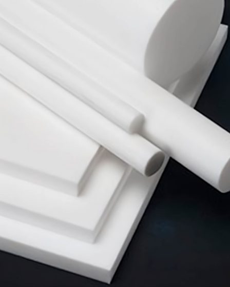 Poliacetal branco: características, aplicações e onde comprar com qualidade