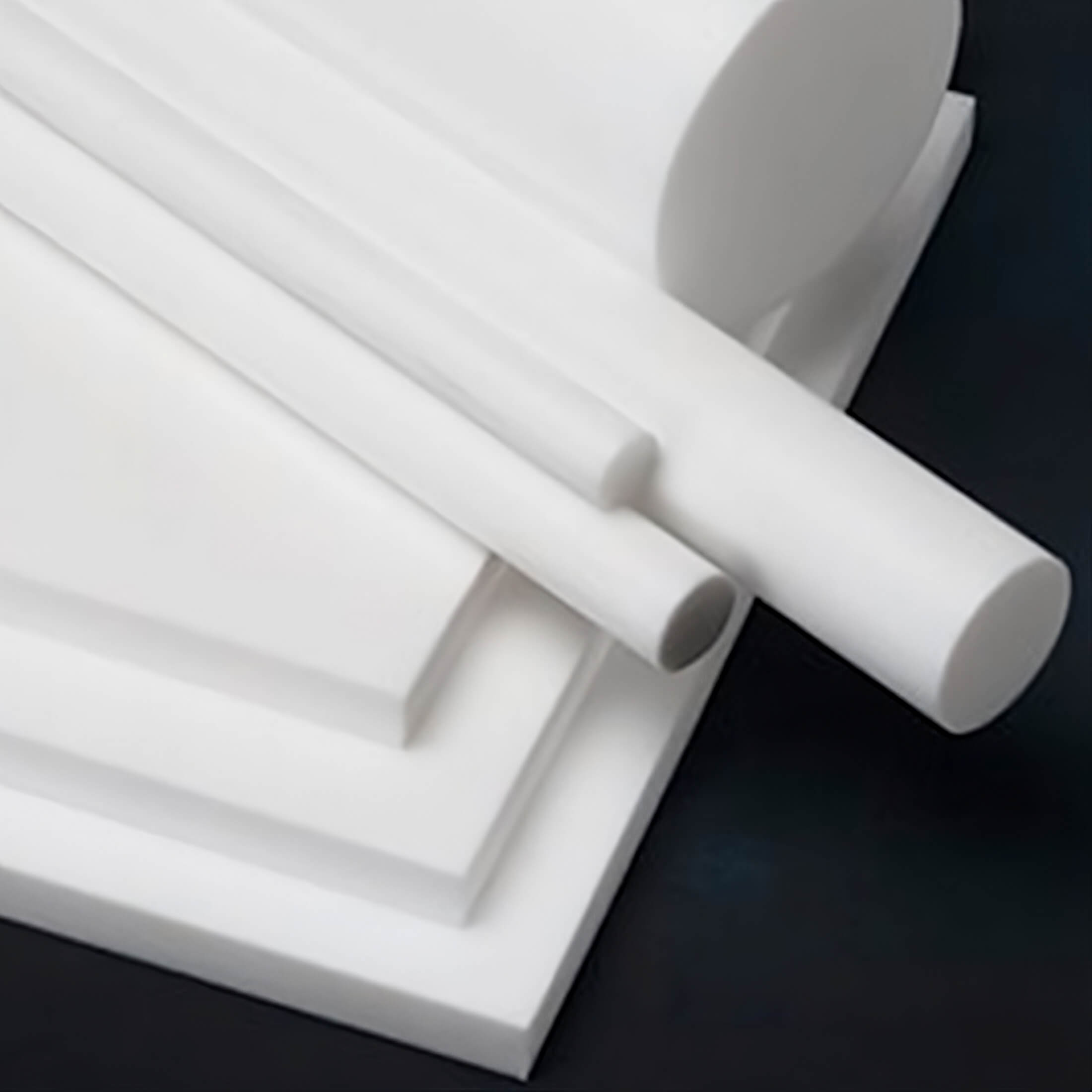 Poliacetal branco: características, aplicações e onde comprar com qualidade