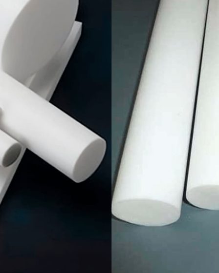 Onde comprar termoplásticos em São Paulo