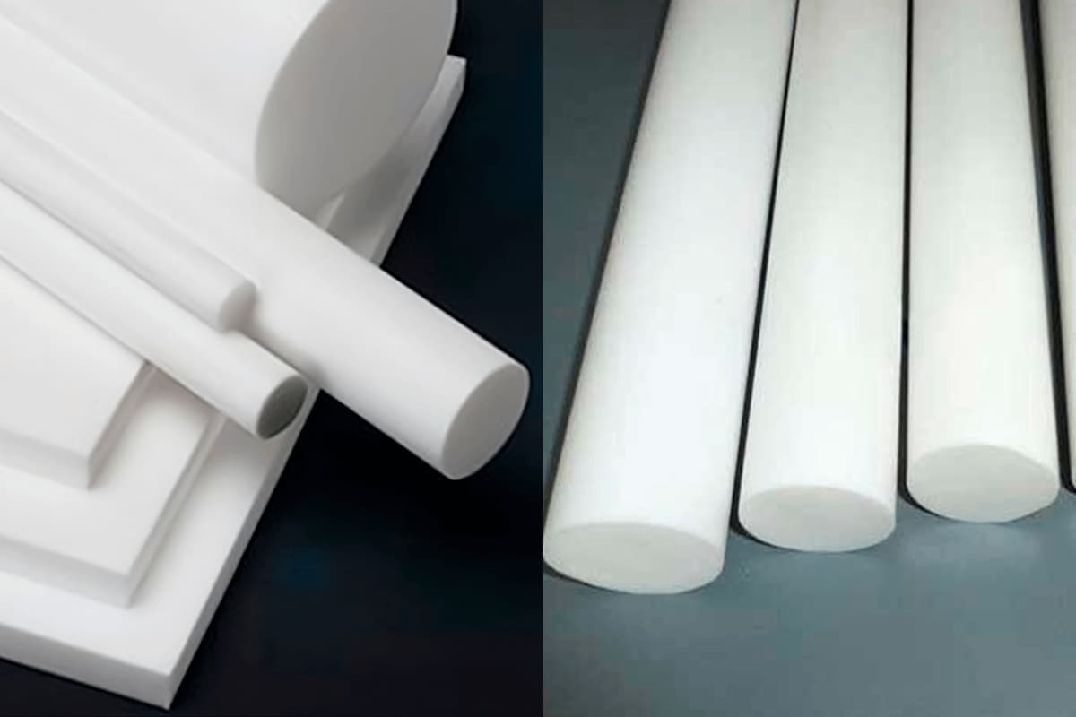 Onde comprar termoplásticos em São Paulo