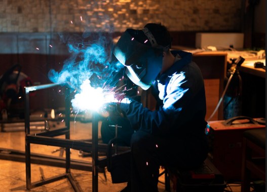 Solda mig ou tig: qual é a melhor escolha para cada tipo de projeto?