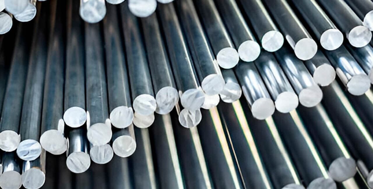 Alumínio industrial: encontre com o fornecedor ideal