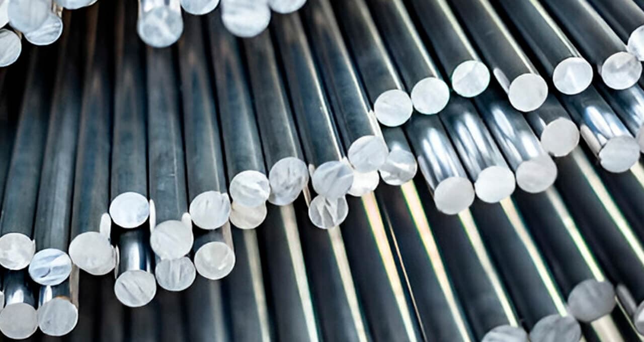 Alumínio industrial: encontre com o fornecedor ideal